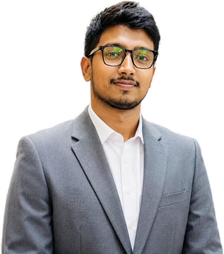 Tanvir Ahmed Tamal